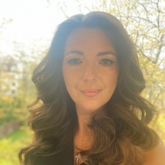Марина Логинова, 24.03, Калининград