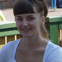 Мария Степанова, 27.07.1985, Костанай