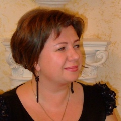 Таня Иванова, 25.06, Одесса