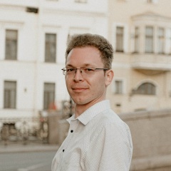Аркадий Алексеев, 02.12.1988, München