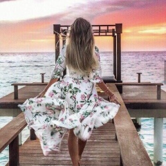 Алиса Щербатий, Сочи