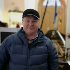 Максим Журавлев, 02.03.1967, Санкт-Петербург