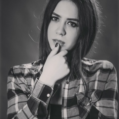Diana Shafigullina, 30.04.1996, Seattle