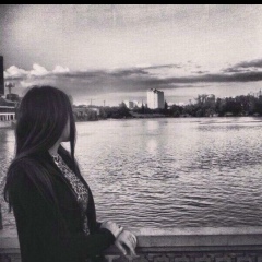 Тахмина Воинова, 26.06.2000, Бишкек