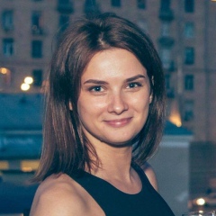 Анна Морозова, 02.11