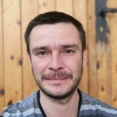 Виталий Клоц, 31.10.1983, Кропивницкий / Кировоград