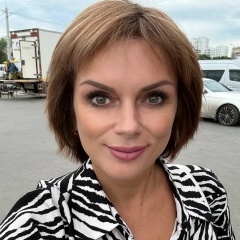 Юлия Зольникова, 14.04.1981, Тюмень