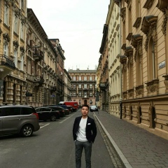 Ganibek Kani, 27.08.1998, Тараз