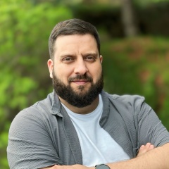 Микаэль Гаспарян, 10.01.1989, Феодосия