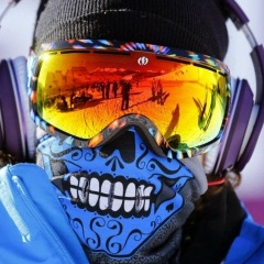 Алексей Симонов, 19.05