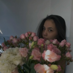 Sanira Temirbekova, 06.12.1995, Бишкек