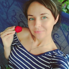 Юлия Сиваева, 02.04, Москва