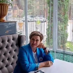 Ирина Шкуратова, 19.09, Прохладный