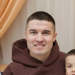 Рамиль Сафин, 04.09.1991, Казань