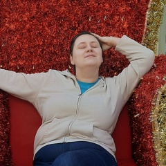 Анастасия Дмитриева, 24.04.1987, Bruchsal