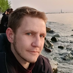 Виктор Алымов, Балашиха