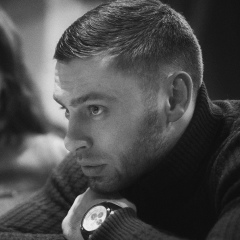 Олег Дрыжак, 03.03, Киев