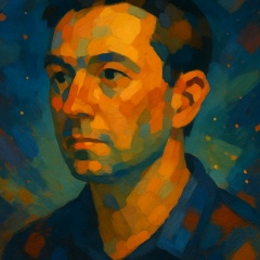 Alex Kulaev