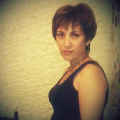 Манзура Умарова, 22.05, Москва