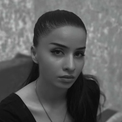 Nara Vardanyan, 28.06.1994, Москва