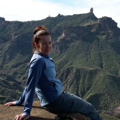 Лина Завелева, 01.02, Ulm