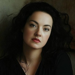 Елена Яздовская, 14.05, Москва