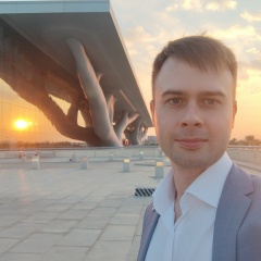 Александр Артюхин, 01.09