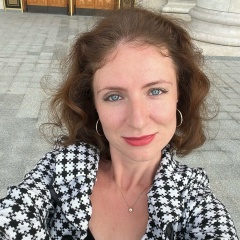 Анастасия Мухаматдинова