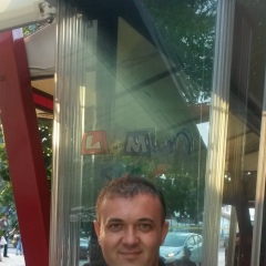 Cihangir Dalgıç, 10.08.1985, Edirne