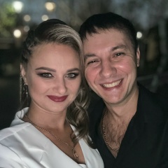 Татьяна Климова, 26.09