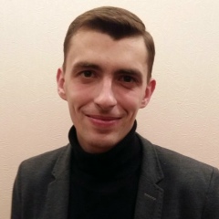 Максим Назаренко, 13.11.1990, Балашиха