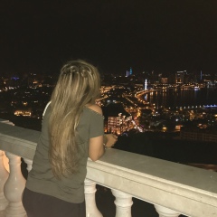 Сабина Гулиева, 20.11, Сибай