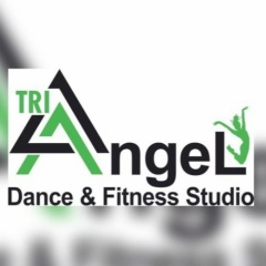 Triangel Dancestudio, 01.11.1987, Алматы