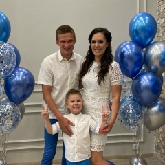 Настюшка Докукина, 22.03.1990, Санкт-Петербург