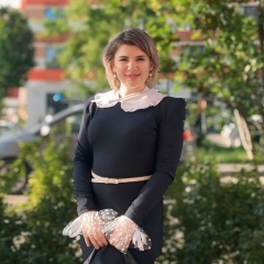 Ольга Шляхова, 25.12, Москва
