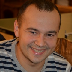 Александр Калион, 24.01.1982, Конаково