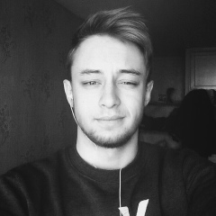 Леонид Агарков, 31.03.1996, Омск