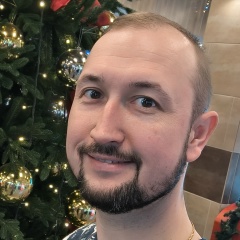 Александр Климов, 22.12.1988, Шахты