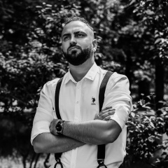 Евгений Анищенко