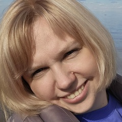 Катерина Кононова, 13.06, Москва