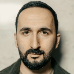 Тигран Овсепян, 08.03.1992, Зеленоград