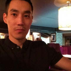 Kenen Skakov, 06.11.1987