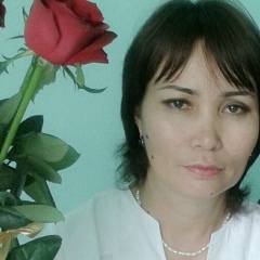 Жанар Каиргельдинова