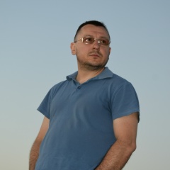 Алексей Барсуков, 03.07.1987, Семикаракорск