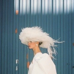 Милена Райт, 08.02, Санкт-Петербург