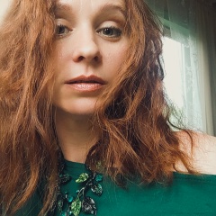 Евгения Буланова, 24.04