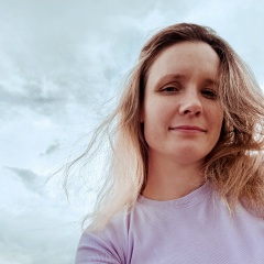 Марина Рыкова, 20.05.1985, Новосибирск