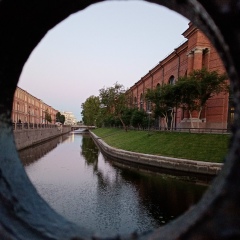 Николай Бирило, 07.05, Зеленогорск