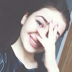 Заира Абаева, 10.08.1995, Иваново