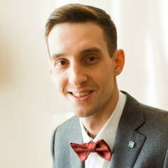 Владимир Кудряшов, 26.02, Санкт-Петербург